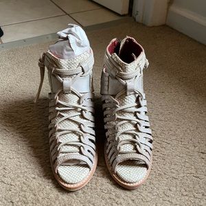 Freebird Wazee sandal